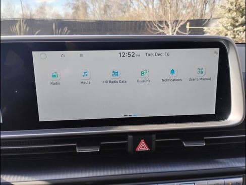 New 2025 Hyundai Ioniq 6 SE image 27