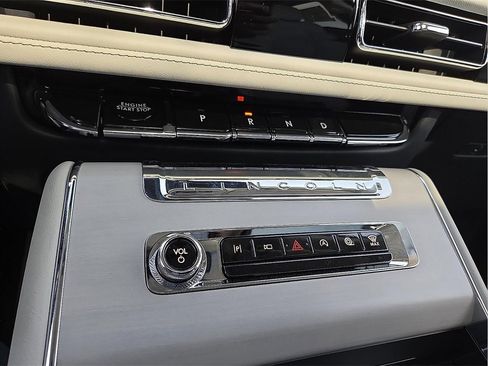 New 2026 Lincoln Aviator Reserve image 15