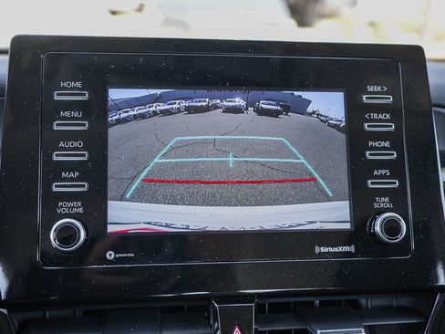 Certified 2023 Toyota Camry LE FWD image 22
