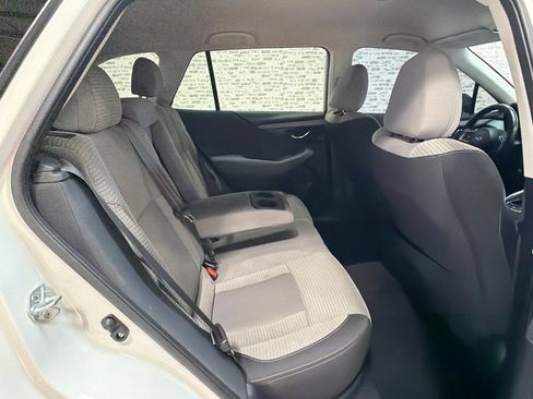 Used 2021 Subaru Outback Premium AWD/4WD image 12
