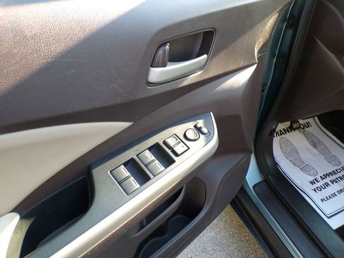 Used 2013 Honda CR-V EX-L image 24
