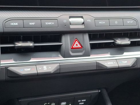 New 2025 Kia K4 GT-Line w/ GT-Line Sunroof Package image 11