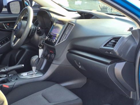 Used 2022 Subaru Impreza Premium image 16