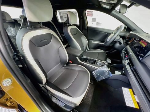 New 2026 Kia K4 GT-Line Turbo FWD image 27