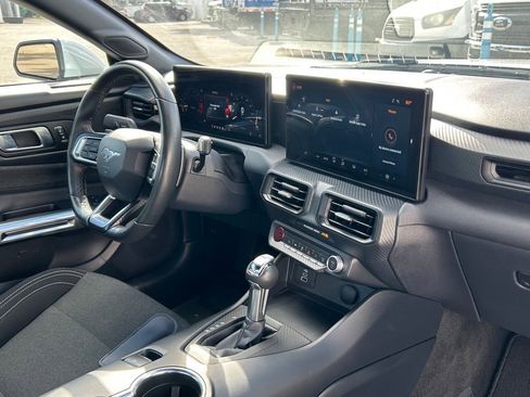 Used 2024 Ford Mustang GT image 25