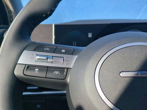 New 2026 Hyundai Tucson Limited image 33