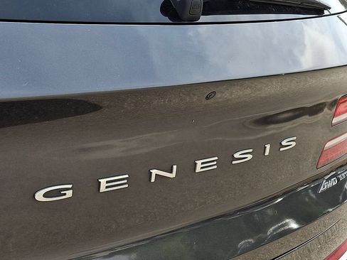 Used 2023 Genesis GV80 3.5T Advanced + AWD/4WD image 29