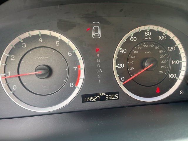 Used 2011 Honda Accord EX-L image 10