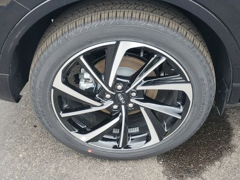 New 2026 Lincoln Corsair Grand Touring AWD/4WD image 5