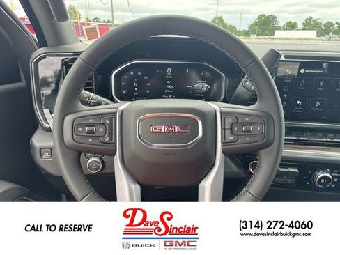 New 2026 GMC Sierra 1500 Elevation AWD/4WD image 14