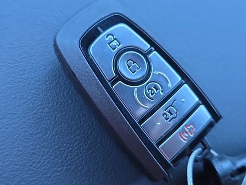 New 2026 Ford Explorer ST AWD/4WD image 26