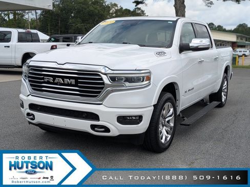 Used 2020 RAM 1500 Limited image 2