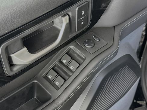 Used 2024 INEOS Grenadier image 17