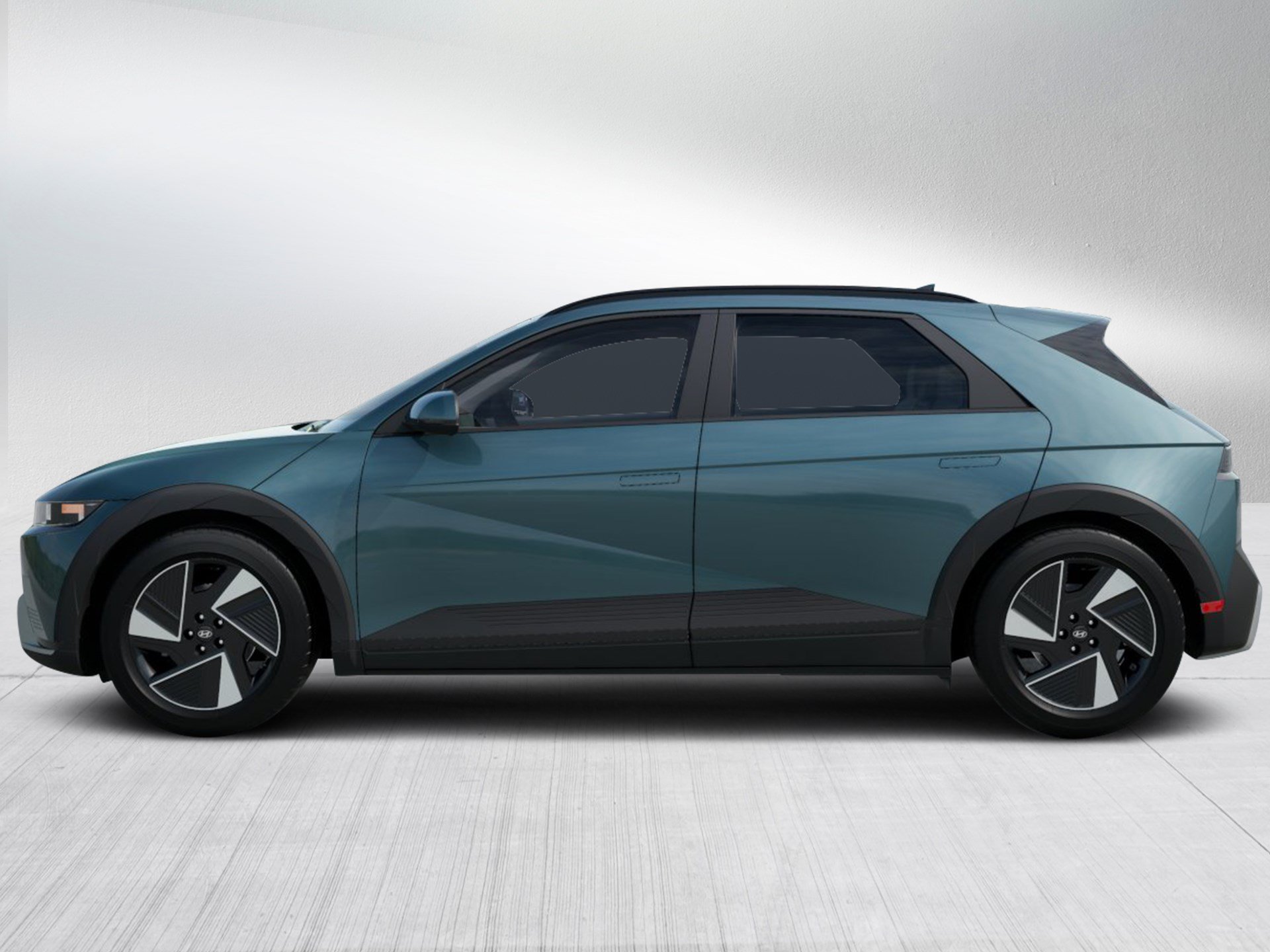 New 2027 Hyundai Ioniq 5 SEL AWD/4WD image 3