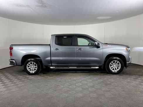 Used 2019 Chevrolet Silverado 1500 LT w/ All-Star Edition image 5