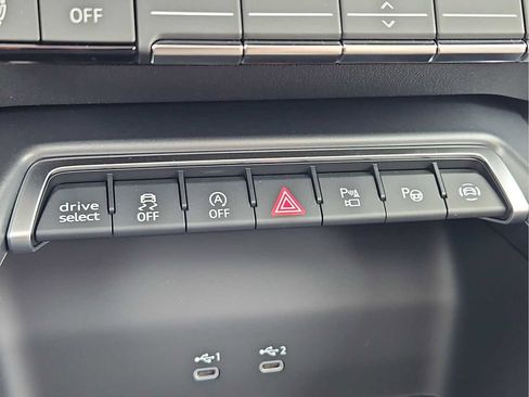 New 2026 Audi A3 2.0T Premium AWD/4WD image 10