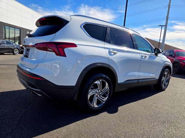 Used 2023 Hyundai Santa Fe SEL FWD image 6