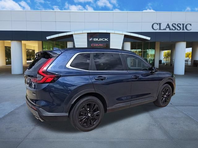 Used 2023 Honda CR-V Sport Touring image 8