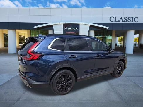 Used 2023 Honda CR-V Sport Touring image 8