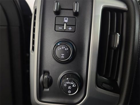 Used 2019 GMC Sierra 3500 SLT w/ Duramax Plus Package image 16