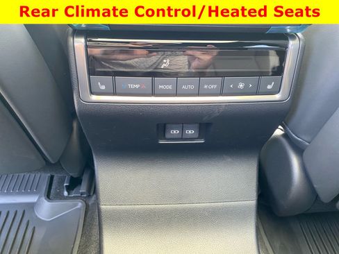 Used 2026 Lexus GX 550 w/ Accessory Package (2T) AWD/4WD image 21