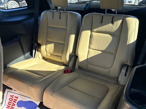 Used 2017 Ford Explorer Limited w/ Equipment Group 301A image 45