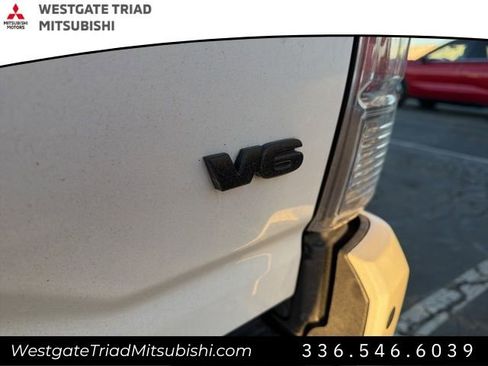 Used 2023 Toyota Tacoma TRD Sport image 7