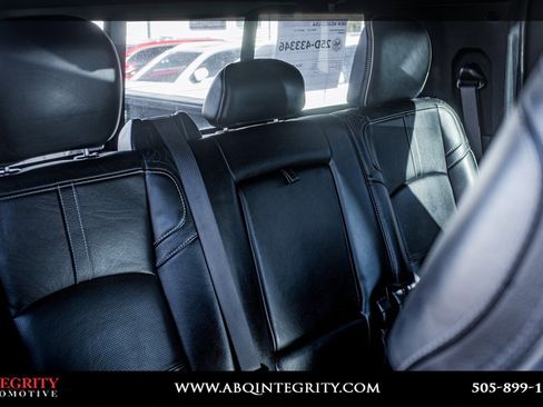 Used 2020 RAM 3500 Limited image 39