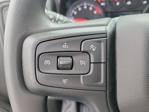 New 2026 Chevrolet Silverado 2500 W/T image 5