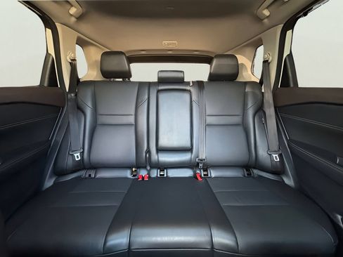 Used 2022 Nissan Rogue SV w/ SV Premium Package FWD image 16