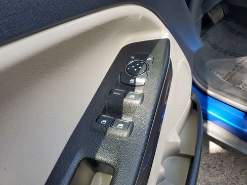 Used 2019 Ford EcoSport SE FWD image 17