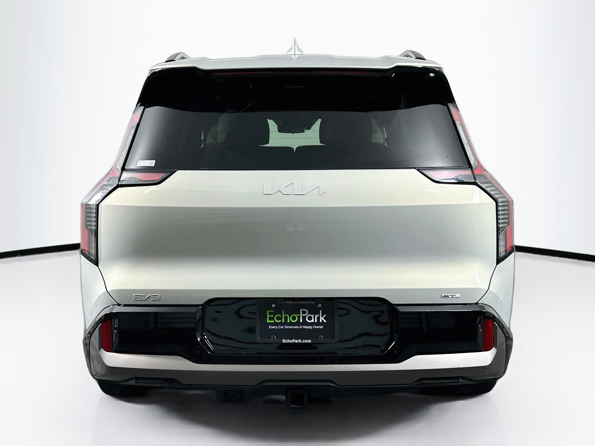 Used 2024 Kia EV9 GT-Line AWD/4WD image 7