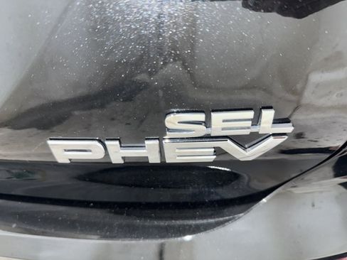 Used 2023 Mitsubishi Outlander SEL AWD/4WD image 37
