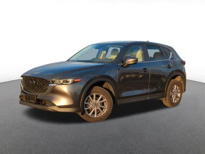 Certified 2023 MAZDA CX-5 AWD 2.5 S w/ Preferred Package