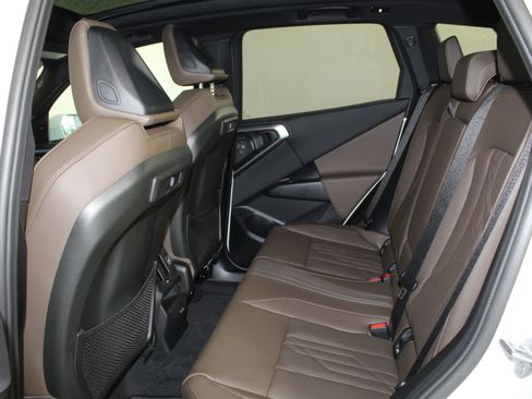 New 2025 BMW X3 xDrive30i w/ Premium Package image 26