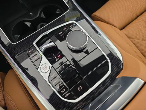 New 2026 BMW X5 xDrive40i AWD/4WD image 25