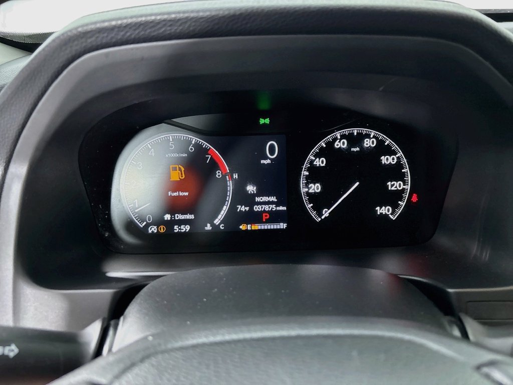 Used 2024 Honda Ridgeline RTL image 13