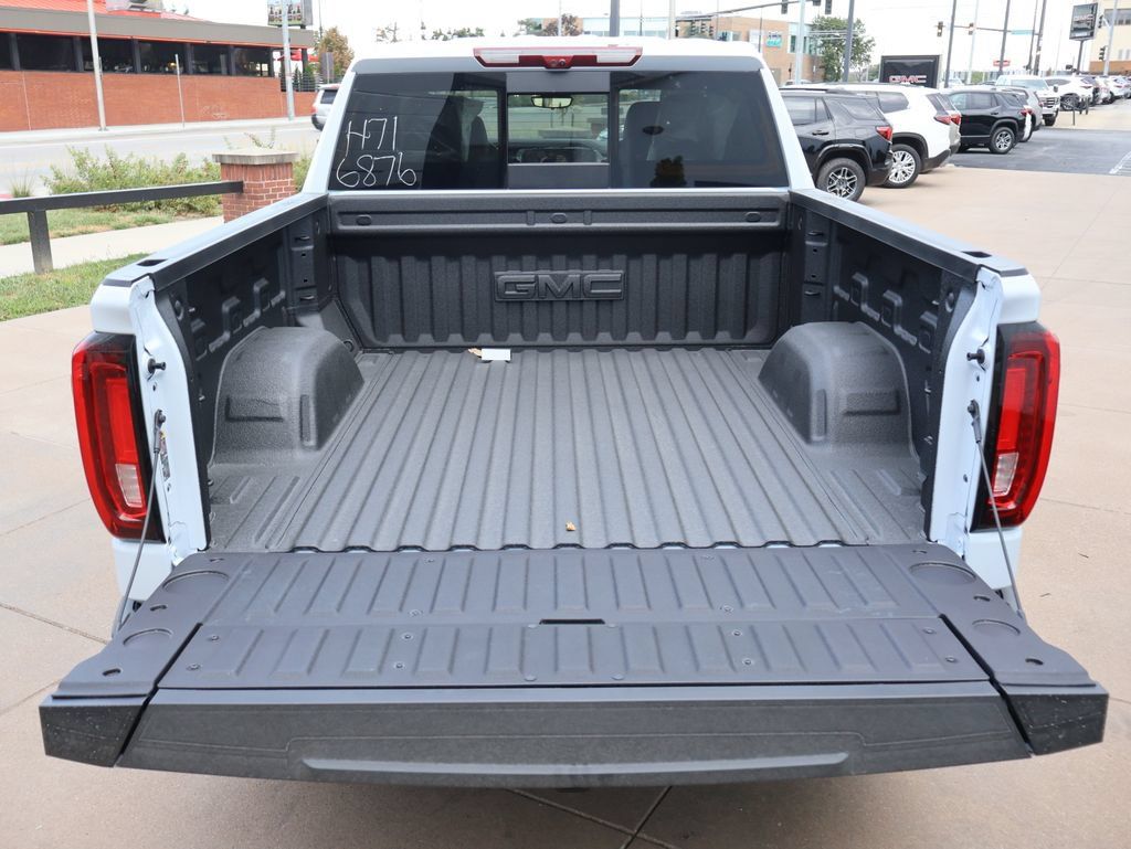 New 2026 GMC Sierra 1500 Denali w/ Technology Package AWD/4WD image 7