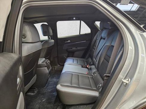 New 2026 Honda Prologue Elite image 12