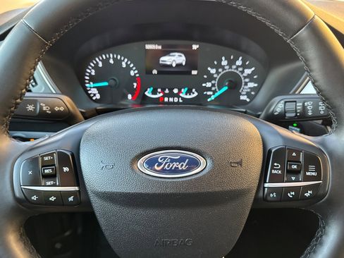 Certified 2022 Ford Escape SE w/ Convenience Package image 22