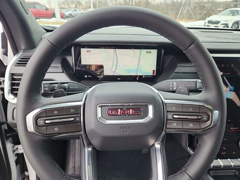 New 2026 GMC Acadia Elevation image 15