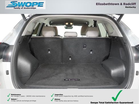 Used 2021 Hyundai Tucson Sport image 26