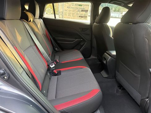 New 2026 Subaru Impreza RS image 12