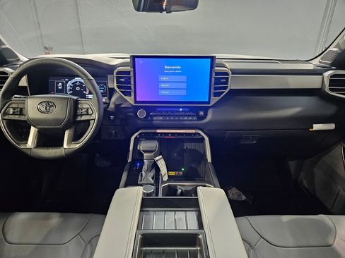 New 2026 Toyota Tundra Limited AWD/4WD image 9