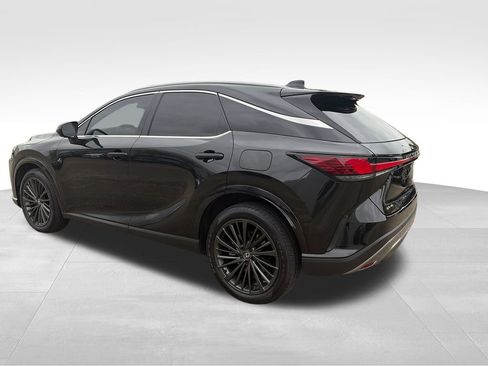 Used 2025 Lexus RX 350h w/ Convenience Package AWD/4WD image 3