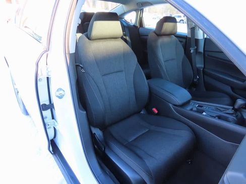 Certified 2023 Honda Accord EX image 16