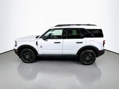 New 2026 Ford Bronco Sport Big Bend w/ Convenience Package