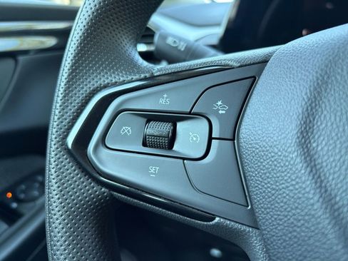 Used 2025 Chevrolet TrailBlazer LT image 13