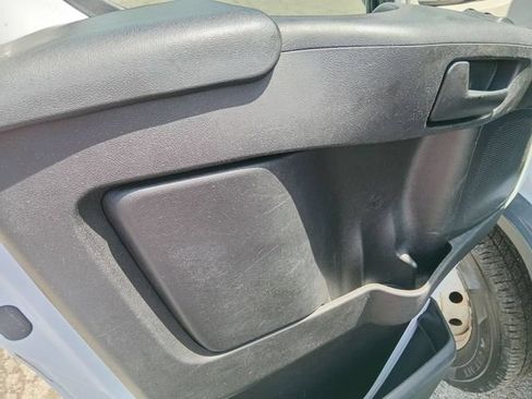 Used 2026 RAM ProMaster 2500 w/ Convenience Group FWD image 13
