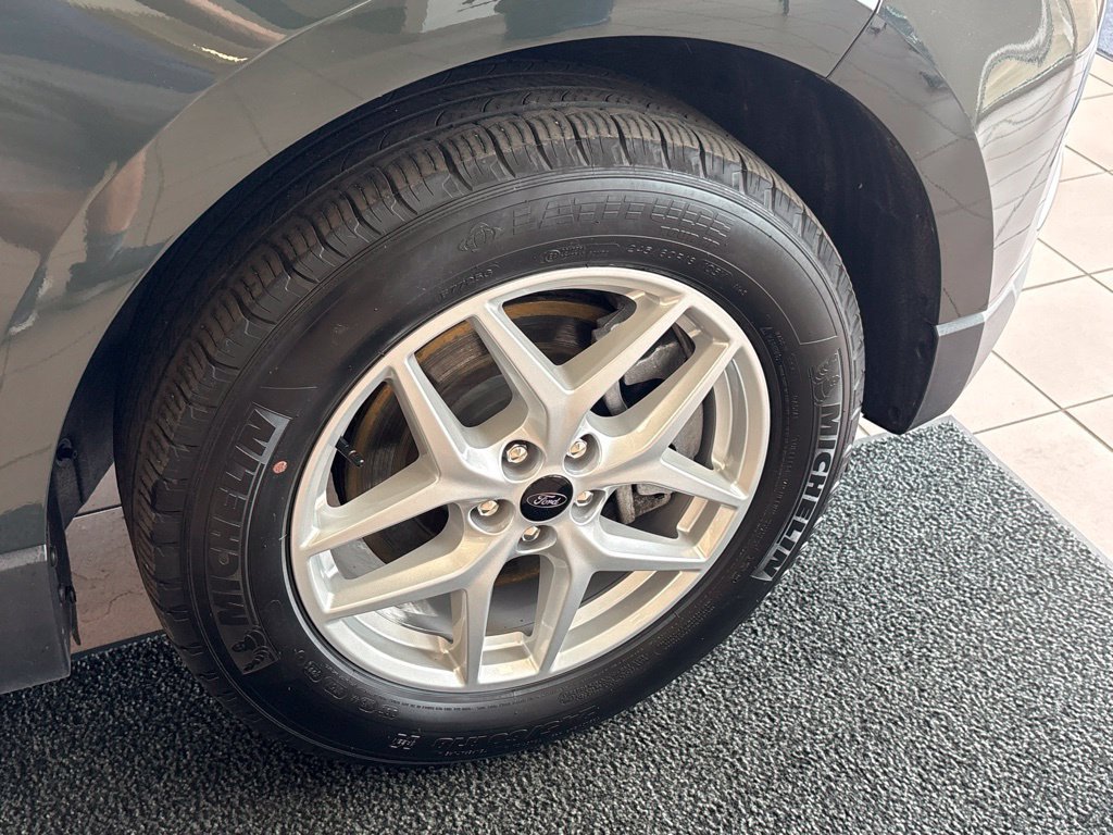 Used 2024 Ford Edge SEL w/ Convenience Package AWD/4WD image 18